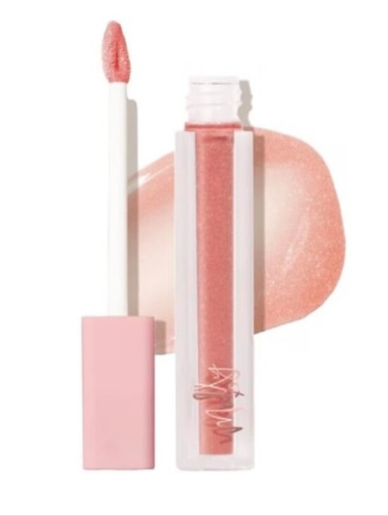 Mally Beauty Other - Mally Beauty Positively Plump Lip Gloss